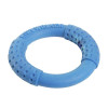 Kiwi Walker Іграшка для собак  Кільце 13.5 см Блакитна (8596075002701) - зображення 3
