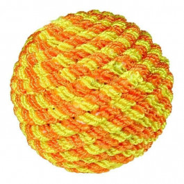 Trixie 4570 Игрушка мяч спиралька