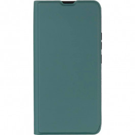   Gelius для Samsung A346 A34 Book Cover Green (92938)