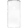 Gelius Ultra Thin Air Case для Samsung Galaxy A11/M11 Transparent (79439) - зображення 1