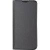 Gelius Book Cover Shell Case для Xiaomi Poco X5 5G Black (92703) - зображення 1