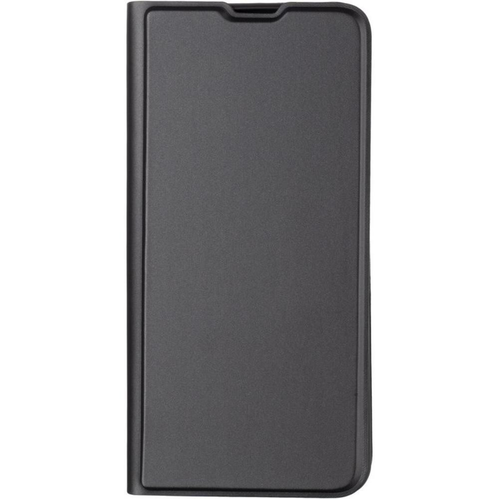 Gelius Book Cover Shell Case для Xiaomi Poco X5 5G Black (92703) - зображення 1