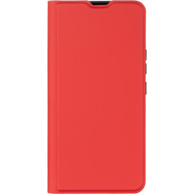 Gelius Shell Case для Samsung Galaxy A54 (A546) Red (92939) - зображення 1