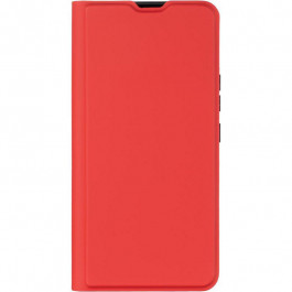 Gelius Shell Case для Samsung Galaxy A54 (A546) Red (92939)