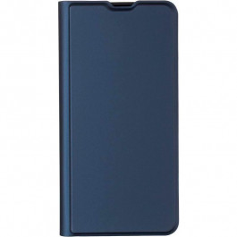   Gelius для Samsung A546 A54 Book Cover Blue (92700)