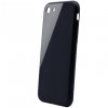 Intaleo Real Glass iPhone 7 Black (1283126484285) - зображення 1