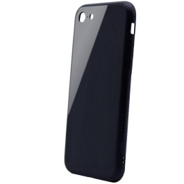 Intaleo Real Glass iPhone 7 Black (1283126484285)
