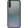 Intaleo Smoky для Huawei P Smart S Black (1283126505300) - зображення 1