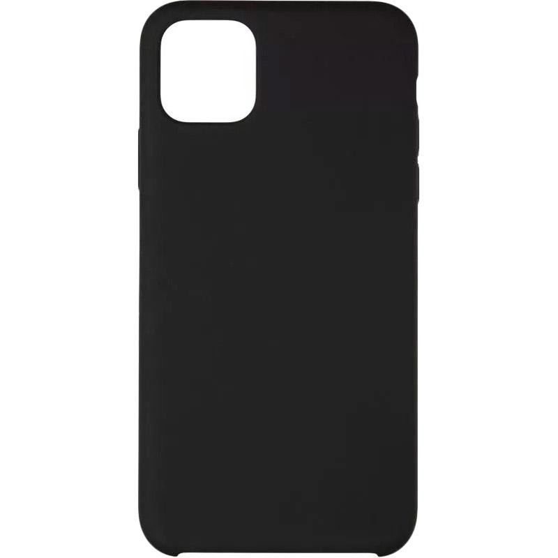 Krazi Soft Case для Apple iPhone 11 Pro Max Black (76241) - зображення 1