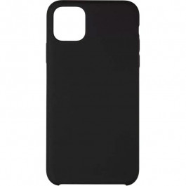 Krazi Soft Case для Apple iPhone 11 Pro Max Black (76241)