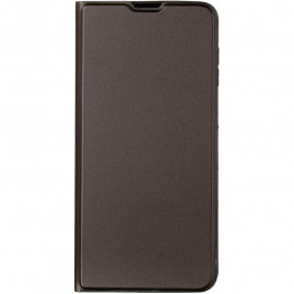 Gelius Book Cover Shell Case Samsung A725 Galaxy A72 Black (86310)