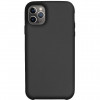 Intaleo Velvet case for iPhone 11 Pro Max Black - зображення 1