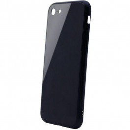 Intaleo Real Glass iPhone 8 Black (1283126484377)