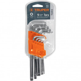 TRUPER TORX-9