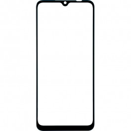Gelius Захисне скло  Full Cover Xiaomi Redmi A1 Black 0.25mm (92117)