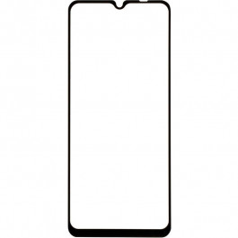 Gelius Захисне скло  Full Cover Xiaomi Redmi 10c Black 0.25mm (90781)