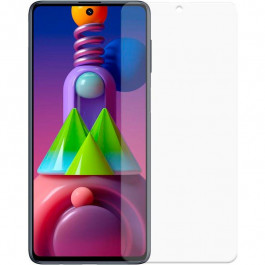 Devia Захисна плівка  для Samsung Galaxy A04 Transparent (DV-SM-A04)