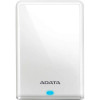 ADATA Classic HV620S 1 TB White (AHV620S-1TU3-CWH) - зображення 1