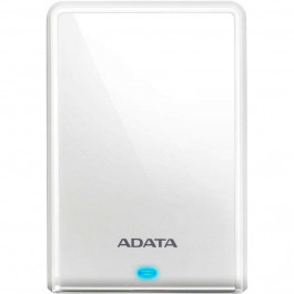 ADATA Classic HV620S 1 TB White (AHV620S-1TU3-CWH)