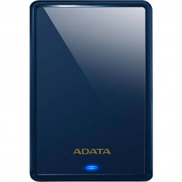 ADATA Classic HV620S 1 TB Blue (AHV620S-1TU3-CBL)