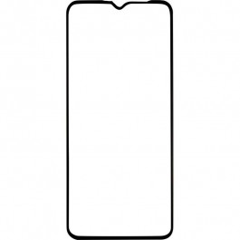 Gelius Захисне скло  Full Cover Samsung A045 (A04), A047 (A04s) Black 0.25mm (92499)