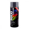 MAXI color Ral 7016 антрацитово-серый 400 мл (MX7016) - зображення 1