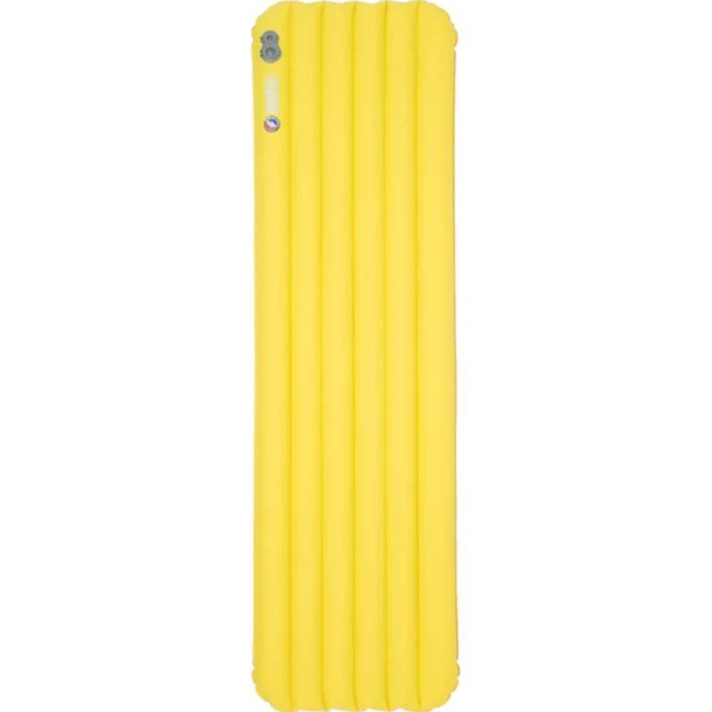 Big Agnes Divide Insulated 50"x78" Yellow (PDIDW5023) - зображення 1