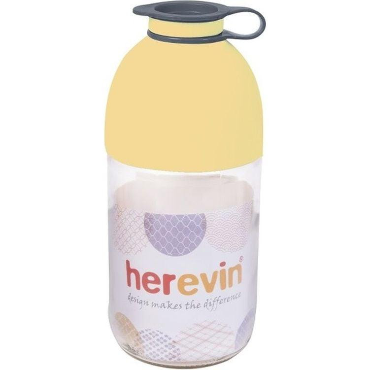 Herevin Yellow 0.66 л (131381-582) - зображення 1