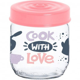 Herevin Jar-Cook With Love 0.425 л (171341-074)