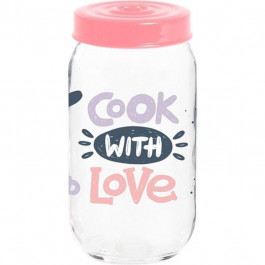 Herevin Jar-Cook With Love 1 л (171541-074)
