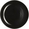 Luminarc Тарілка  PAMPILLE BLACK /19 см /десерт. (Q4620) - зображення 1