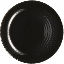 Luminarc Тарілка  PAMPILLE BLACK /19 см /десерт. (Q4620)