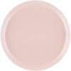 Ardesto Тарелка обеденная  Cremona 26 см Summer Pink (AR2926PC) - зображення 1