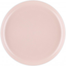 Ardesto Тарелка обеденная  Cremona 26 см Summer Pink (AR2926PC)