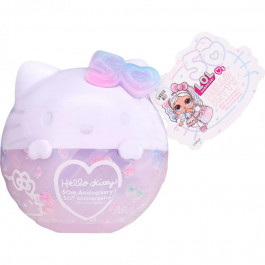L.O.L. Surprise! Loves Hello Kitty (594604)