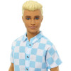 Mattel Barbie Кен Пляжна прогулянка (HPL74) - зображення 2