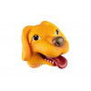 Same Toy Іграшка-рукавичка  Пес помаранчевий (X373UT) - зображення 2