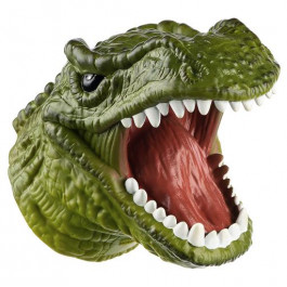 Same Toy Іграшка-рукавичка  Тиранозавр зелений (X371UT)