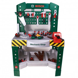 Klein Bosch mini Детский рабочий стол-мастерская (8574)