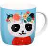 Ardesto Чашка  Panda 350 мл (AR3420) - зображення 1