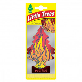  Little Trees Red Hot 79075