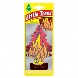    Little Trees Red Hot 79075