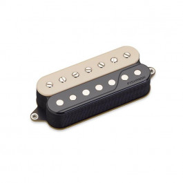 Fishman PRF-CO7-SZ2 Fluence Classic Humbucker Zebra