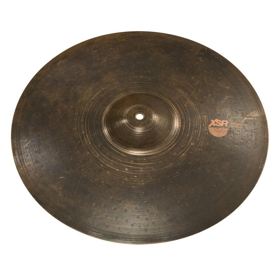 SABIAN XSR1880M 18" XSR Monarch - зображення 1