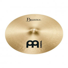 Meinl B16MC Byzance Traditional Crash