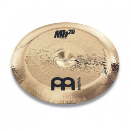 Meinl MB20-20RCH-B MB20 Rock China 20"