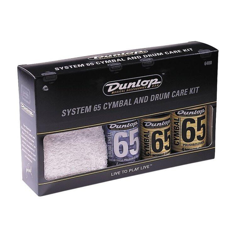 Dunlop 6400 - зображення 1