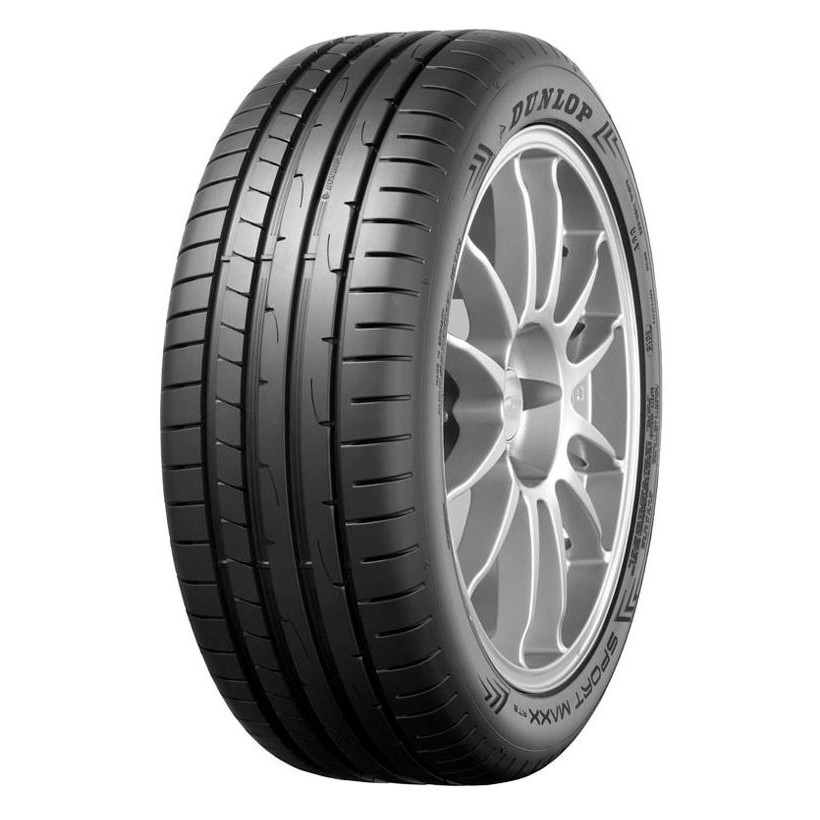 Dunlop SP Sport MAXX RT (235/45R20 100W) - зображення 1