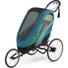 Cybex Zeno S Maliblue для спорту (521600089)