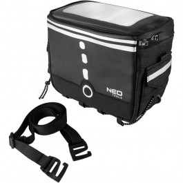 NEO Tools Велосипедна сумка (91-009)